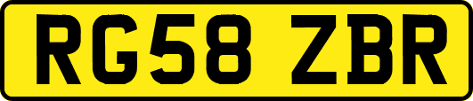 RG58ZBR