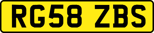 RG58ZBS