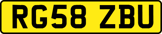 RG58ZBU