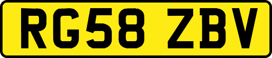 RG58ZBV