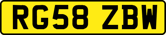 RG58ZBW
