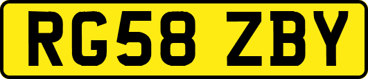 RG58ZBY