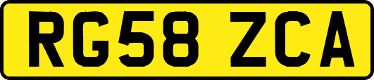 RG58ZCA