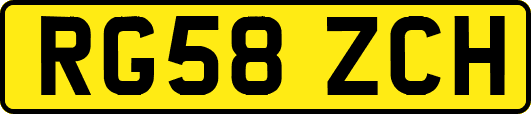 RG58ZCH