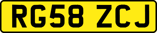 RG58ZCJ