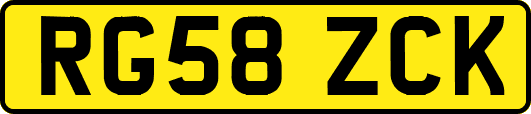 RG58ZCK