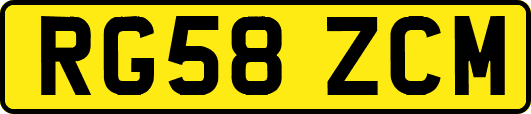 RG58ZCM