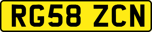 RG58ZCN