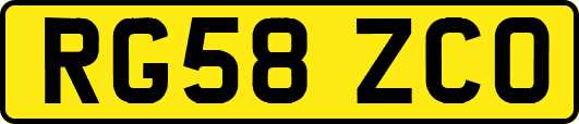 RG58ZCO