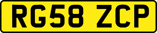 RG58ZCP