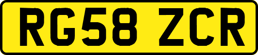 RG58ZCR