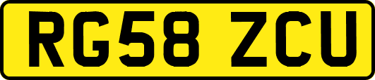 RG58ZCU