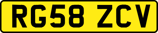 RG58ZCV