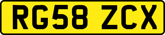 RG58ZCX