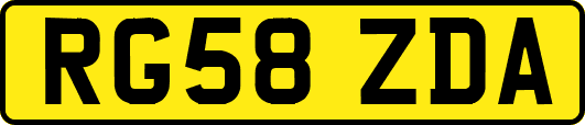RG58ZDA