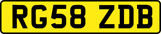 RG58ZDB
