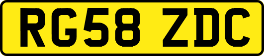 RG58ZDC