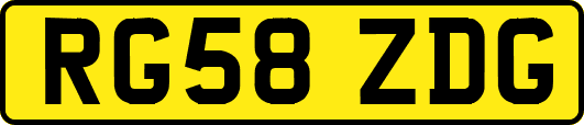 RG58ZDG