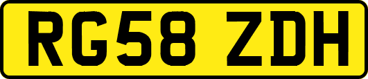 RG58ZDH