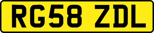 RG58ZDL