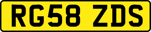 RG58ZDS
