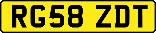 RG58ZDT