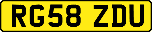 RG58ZDU