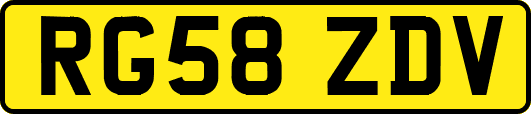 RG58ZDV