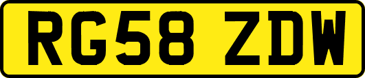 RG58ZDW