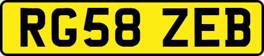 RG58ZEB