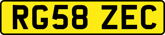 RG58ZEC