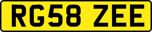 RG58ZEE