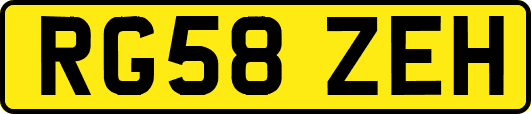 RG58ZEH