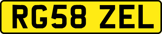 RG58ZEL
