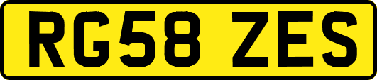 RG58ZES