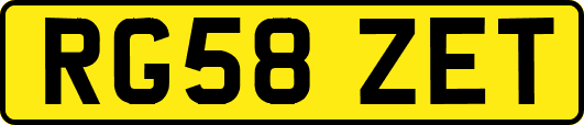 RG58ZET