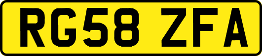 RG58ZFA