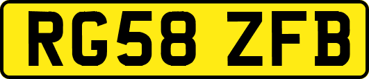 RG58ZFB