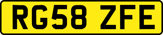 RG58ZFE
