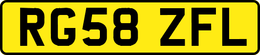 RG58ZFL
