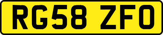 RG58ZFO