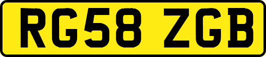RG58ZGB