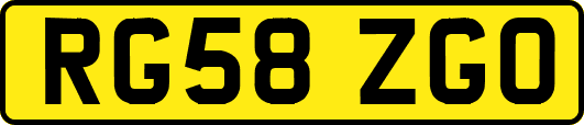 RG58ZGO