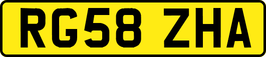 RG58ZHA