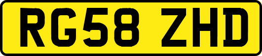 RG58ZHD