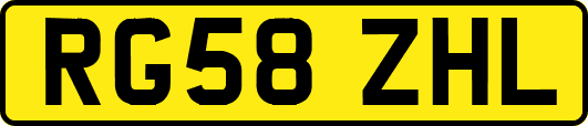 RG58ZHL