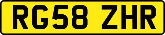 RG58ZHR