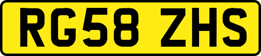RG58ZHS