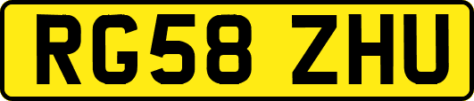 RG58ZHU