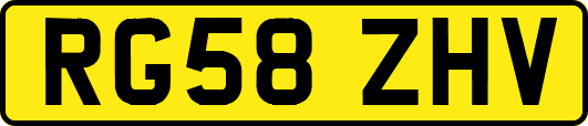 RG58ZHV